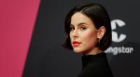So sieht Lena Meyer-Landrut nicht mehr aus.