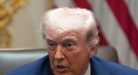 Donald Trump sorgt mit seinen geplanten Massenbegnadigungen für Wirbel.