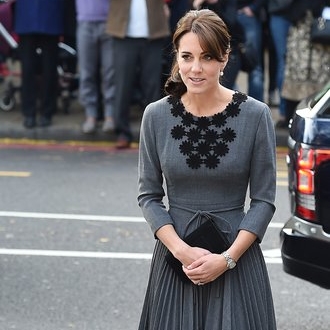 Zu dünn! Queen soll Herzogin Kate Arztbesuch verordnet haben