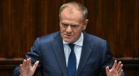 Donald Tusk warnt vor einem 