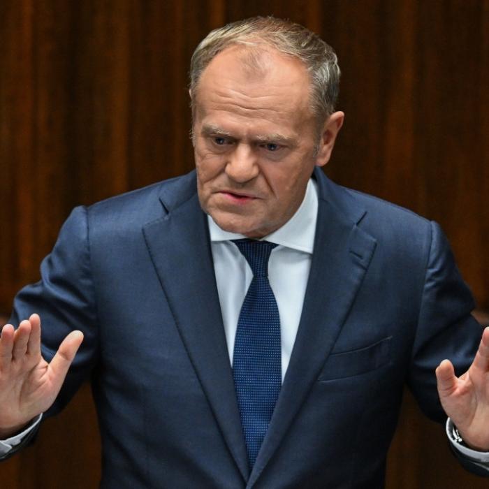 Polens Ministerpräsident trifft dramatische Prognose zum Kriegsende