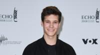 Wincent Weiss ist als Juror bei 