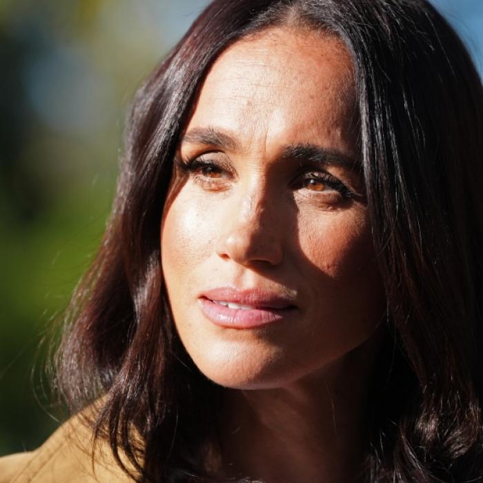 Neuer Meghan-Plan enthüllt – hier will sie zur 