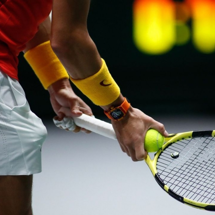 Cash / Glasspool beherrscht das Match gegen Erler / Lucas