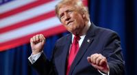 Donald Trump macht aus seinen Ambitionen, eine dritte Amtszeit als US-Präsident zu absolvieren, schon lange keinen Hehl mehr.