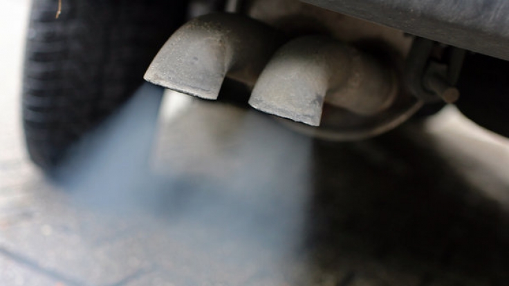 Zu viel Schmutz: Bald könnten Dieselfahrzeuge in deutschen Innenstädten verboten werden.