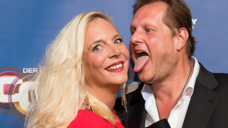Daniela und Jens Büchner erklären, warum sie wirklich im