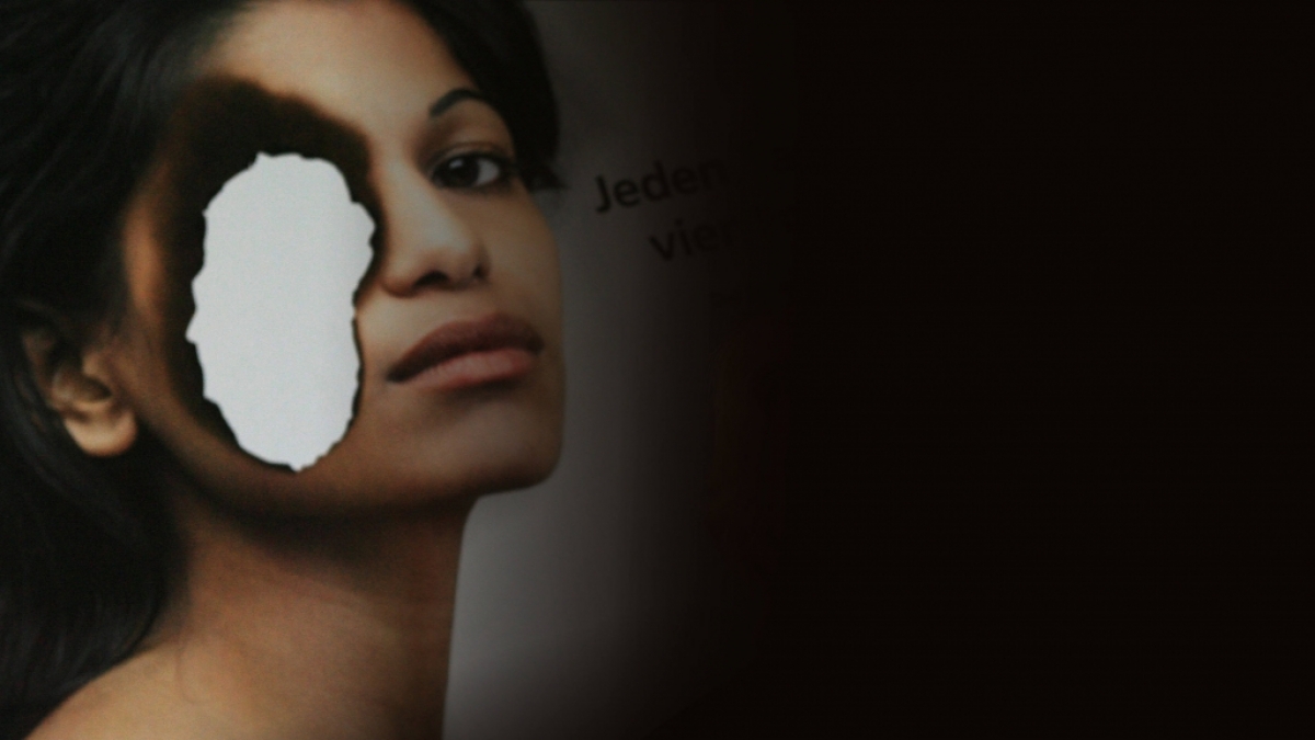 Auch in Deutschland werden immer wieder junge Frauen get&ouml;tet, weil sie gegen Familienehre versto&szlig;en haben sollen (Foto)