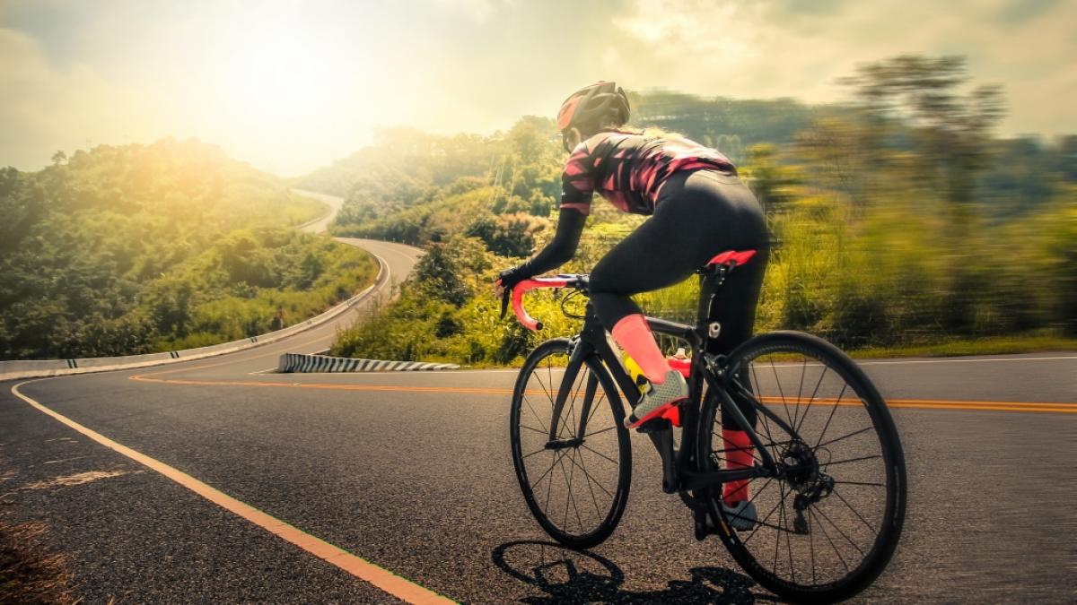 Nach seiner Radsport-Karriere wollte sich Tuur Hancke seinem Studium widmen - bis ihn eine heimt&uuml;ckische Infektion mit nur 19 Jahren aus dem Leben riss (Symbolfoto). (Foto)