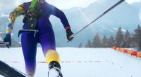 Ein ukrainischer Nachwuchs-Biathlet ist im Ukraine-Krieg gestorben.