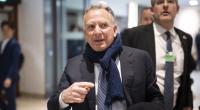 Beim Weltwirtschaftsforum in Davos sorgte Trumps Sondergesandter Steve Witkoff für einen denkwürdigen Moment – allerdings nicht im positiven Sinne.