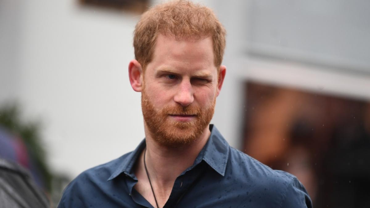 Prinz Harry ist als royaler Hitzkopf bekannt - nicht nur das TV-Interview mit Oprah Winfrey, auch den Megxit k&ouml;nnte Meghan Markles Ehemann inzwischen bereuen. (Foto)