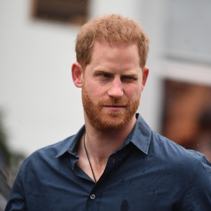 Plötzlich reumütig! Erkennt Hitzkopf-Harry jetzt seine Fehler?