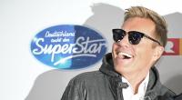 Dieter Bohlen hat gut Lachen