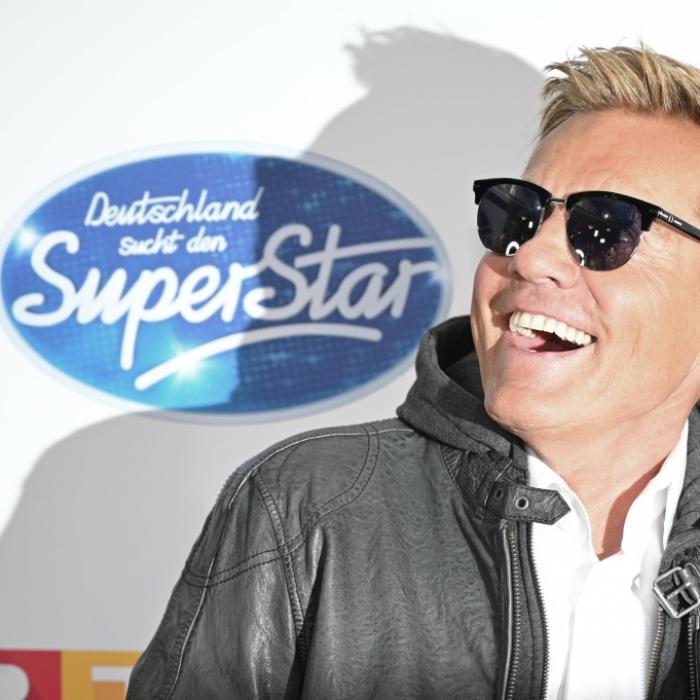 Wo mischt denn der Pop-Titan überall mit?