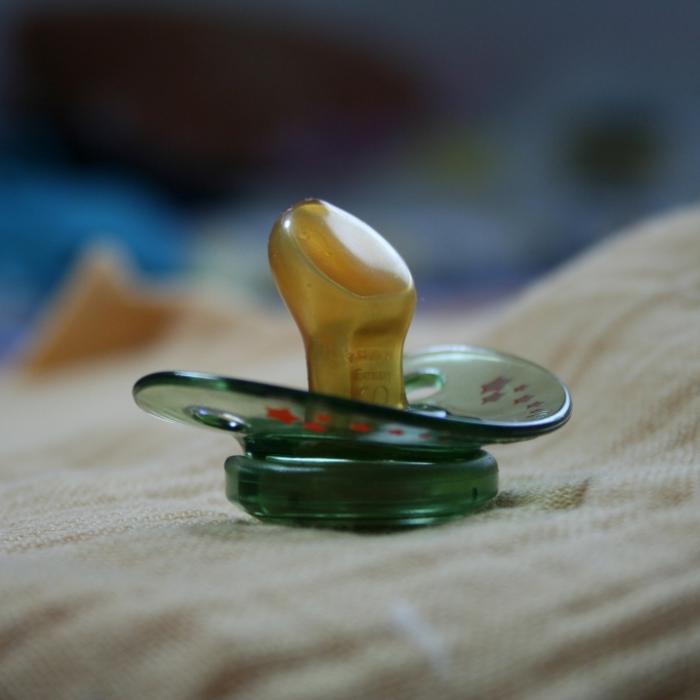 Not-Amputation! Baby verliert Arme und Beine