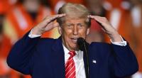 Donald Trump lässt 