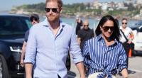 Prinz Harry und Meghan Markle stehen erneut am Pranger der Kritik, nachdem das Elternpaar einen höchst privaten Post zum fünften Geburtstag von Tochter Lilibet absetzte.