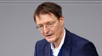 Karl Lauterbach warnt: Omikron ist nicht das Ende von Corona.