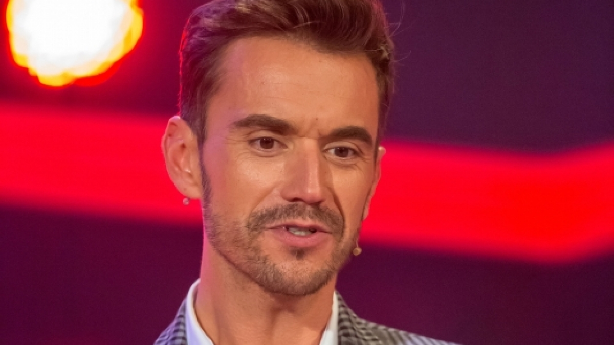 Florian Silbereisen outet sich als Sport-Muffel. (Foto)
