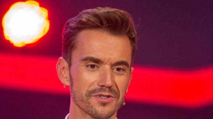 Florian Silbereisen outet sich als Sport-Muffel.