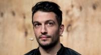 So tickt Schauspieler Max Hemmersdorfer privat.