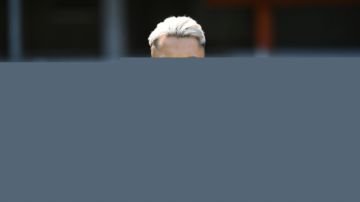 Fu&szlig;ballprofi Robin Koch spielt in der DFB-Elf. (Foto)