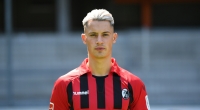 Fußballprofi Robin Koch spielt in der DFB-Elf.