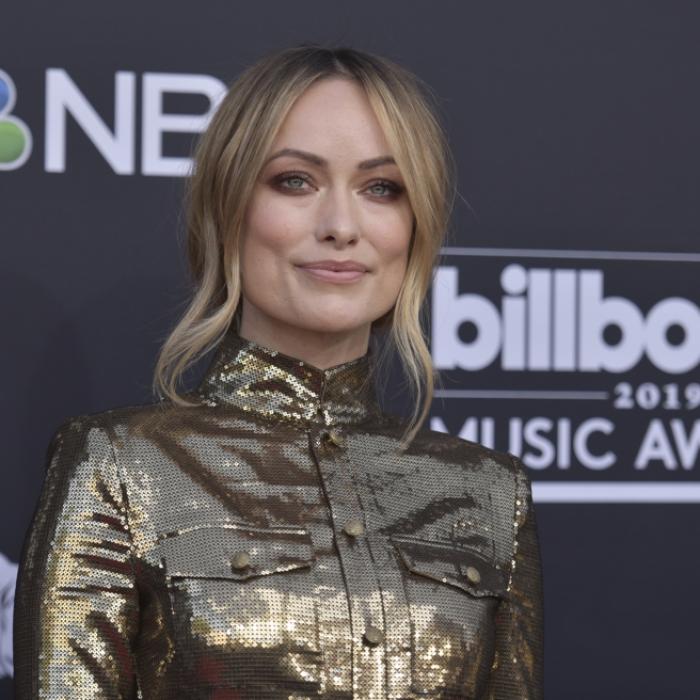 Hollywood-Star bringt Fans mit sexy Nippelblitzer zum Ausrasten