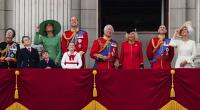 Suizid-Schock bei den britischen Royals.