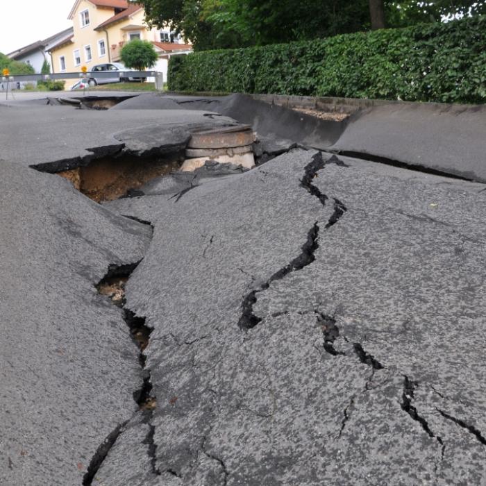 Das wissen wir aktuell über das Beben der Stufe 6