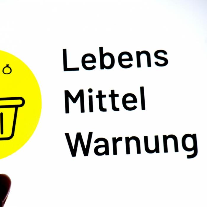 Nierenschäden und Blutungen drohen - dieser Käse wird zurückgerufen