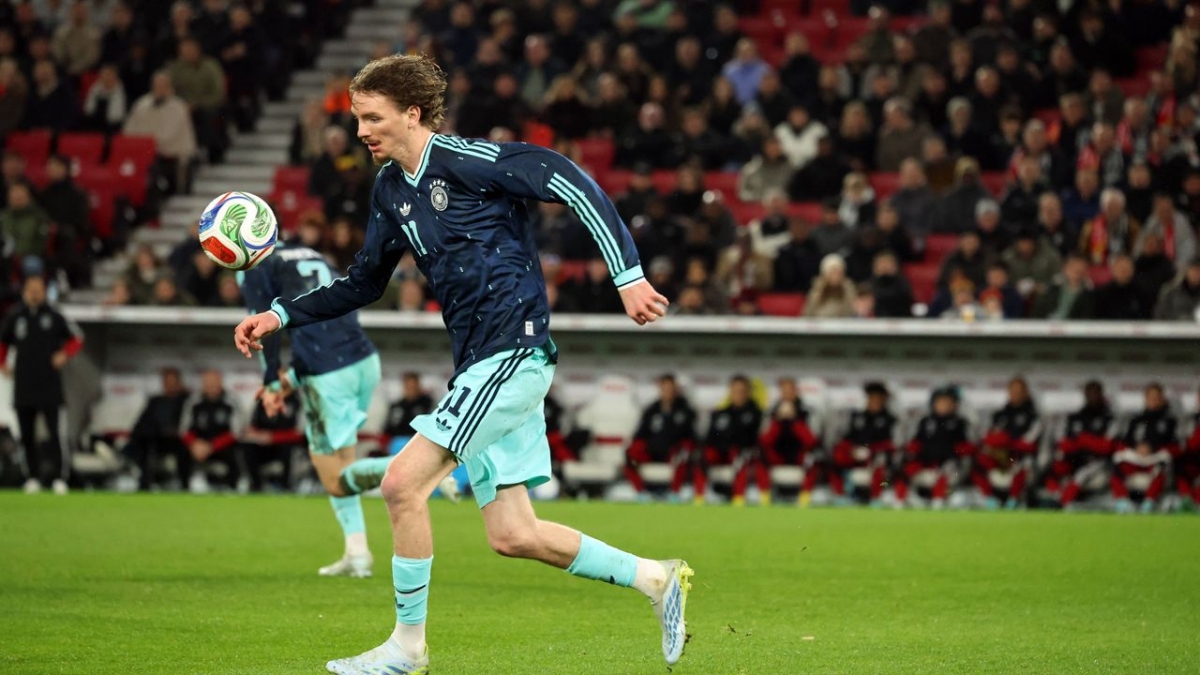 UEFA Nations League bei RTL (Foto)
