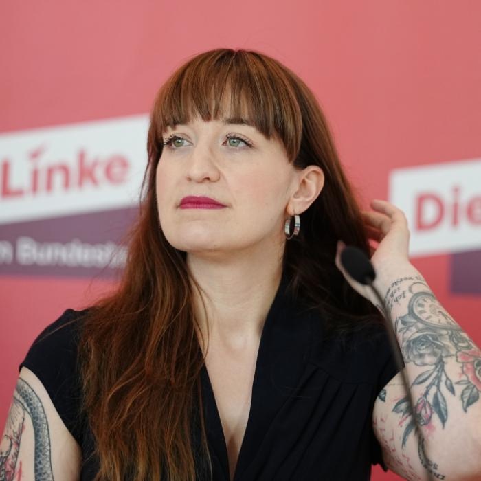 Heidi Reichinnek
