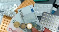 Aufgrund von Rabattverträgen mit Apotheken müssen Kassenpatienten in Apotheken auch mit Preiserhöhungen rechnen.