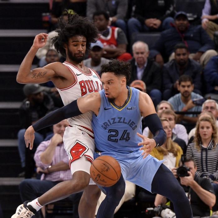 Charlotte Hornets stellen Überlegenheit gegen Memphis Grizzlies klar unter Beweis