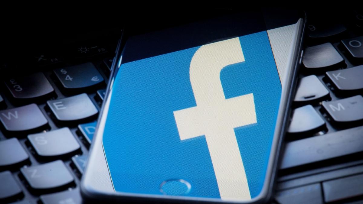 Facebook will Fake-News &uuml;ber den Coronavirus l&ouml;schen. (Foto)
