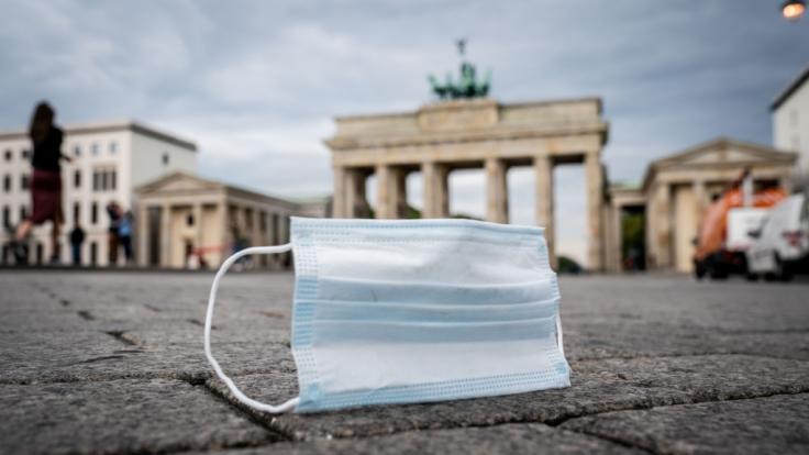 Die aktuellen Corona-News des Tages bei news.de.