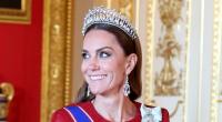 Die Kommentare über Prinzessin Kates Haare lassen einen Mangel an Empathie erkennen.