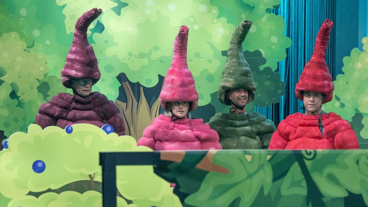 2024 - Das Quiz bei Das Erste (Foto)