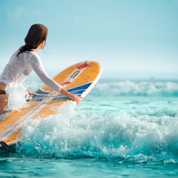 Tod in Australien! Surf-Star mit nur 24 Jahren gestorben