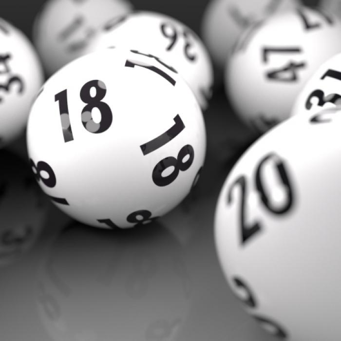 Die Lottozahlen vom 10.10.2026 sind da! Alle Zahlen im Überblick