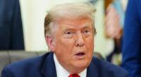 MAGA-Beben gegen Trump: Vier Ex-Vertraute sagen dem Präsidenten den Kampf an.