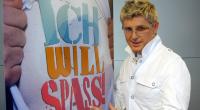 Markus Mörl hatte mit 