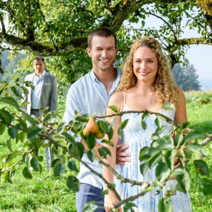 DIESE Liebes-Überraschung gibt's in den neuen Folgen