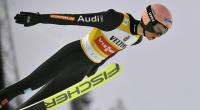 Die internationale Skisprung-Elite ist vom 25. bis 26. März 2023 beim Weltcup-Springen im finnischen Lahti gefordert.