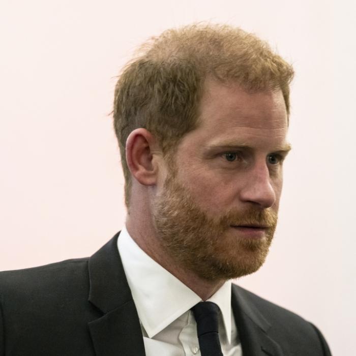 Royals-Trennung besteht weiter - sucht der Königssohn einen Neuanfang?