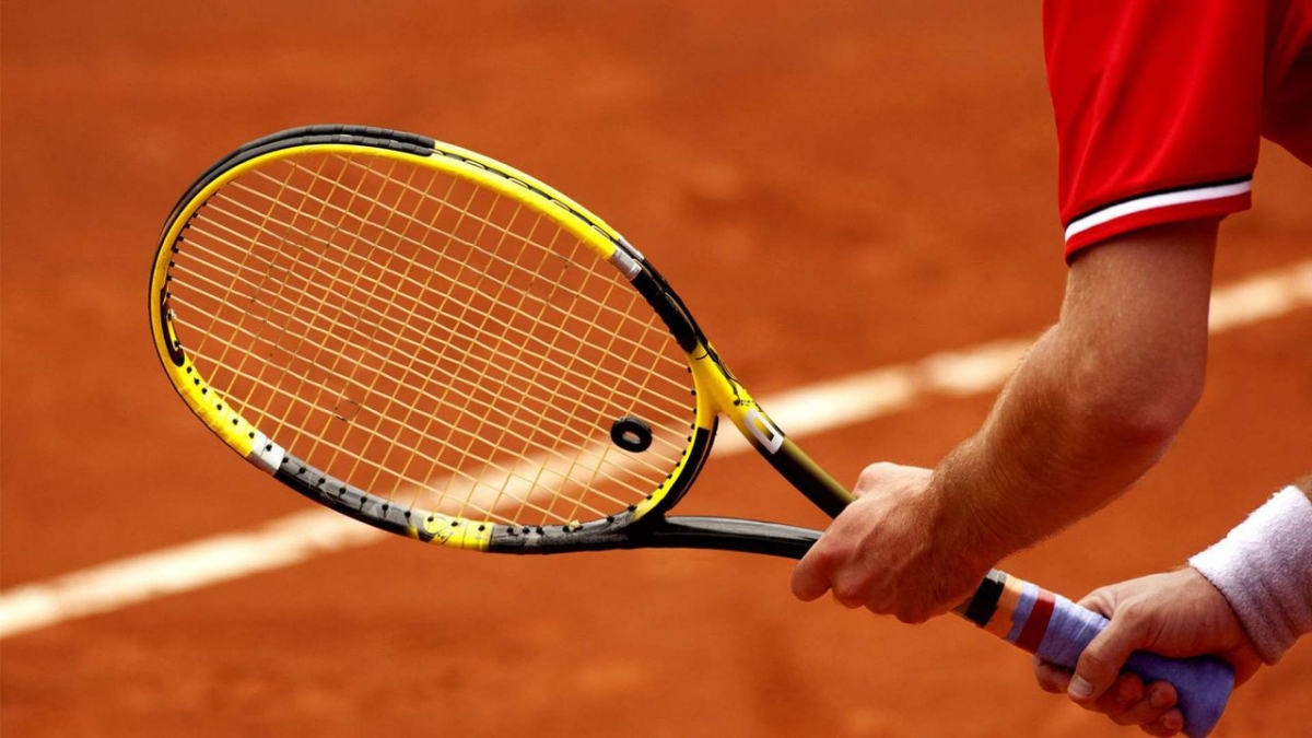 Padel: Hexagon Cup bei Eurosport 1 (Foto)