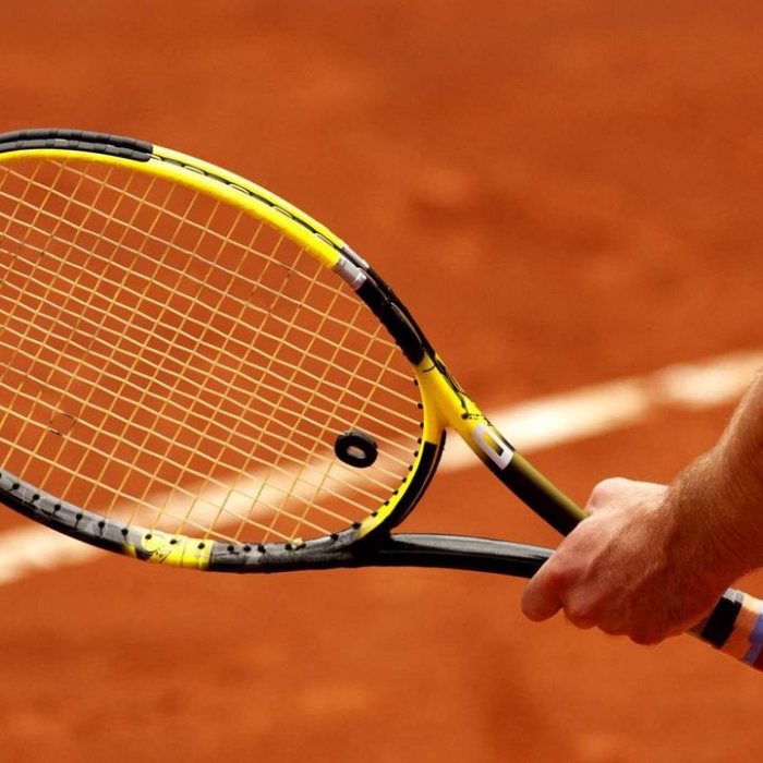Padel: Hexagon Cup bei Eurosport 1