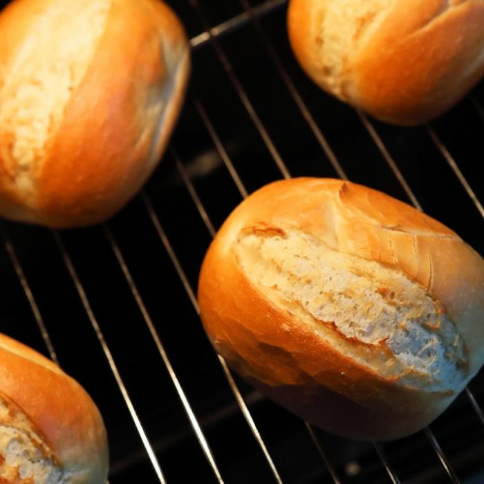 Pestizide und Spritzgifte entdeckt! Aufbackbrötchen enttäuschen im Test